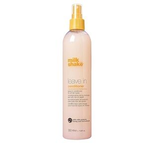 Milkshake Leave-In Conditioner